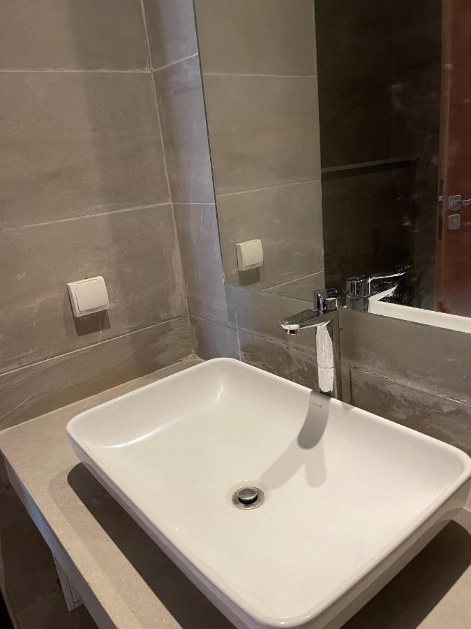Joli Appartement A Harhoura Oulad Kerroum Екстериор снимка