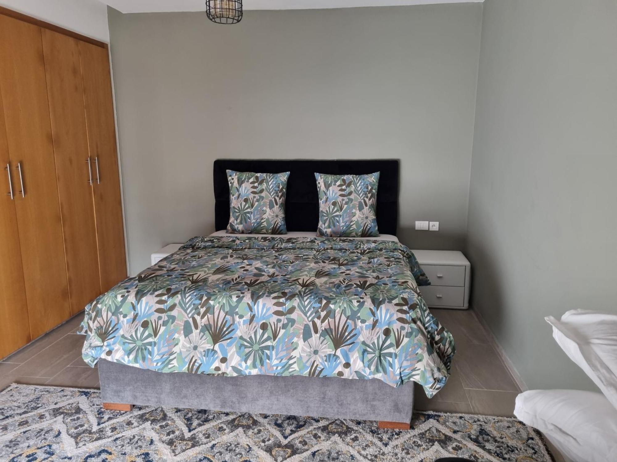 Joli Appartement A Harhoura Oulad Kerroum Екстериор снимка