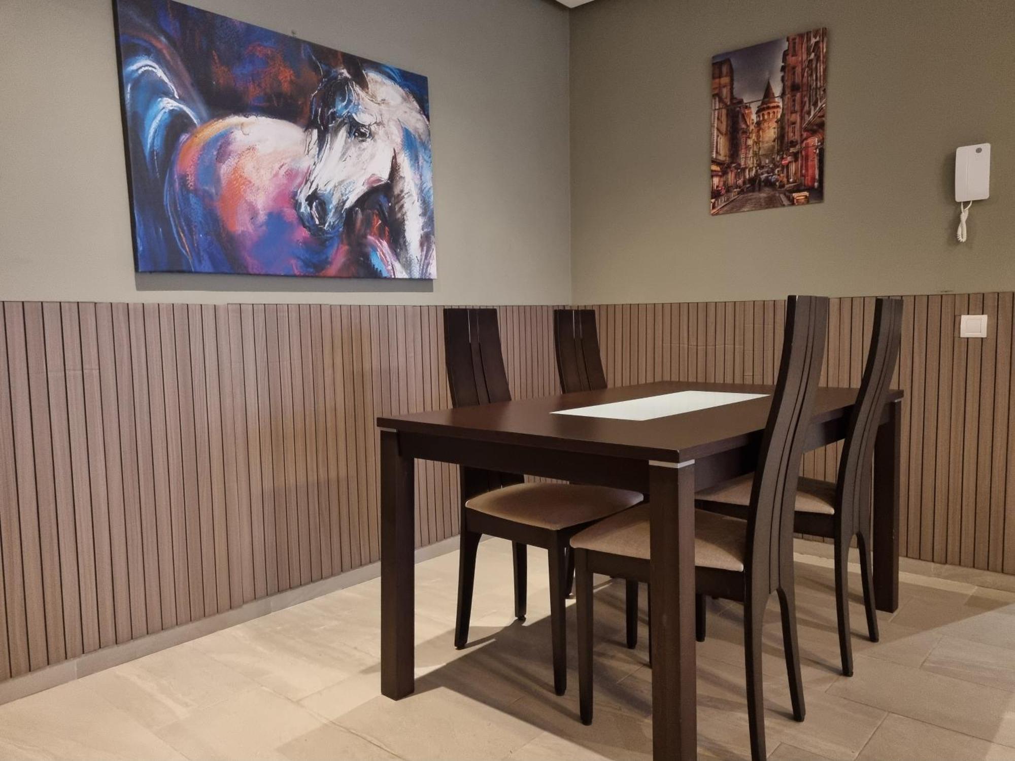 Joli Appartement A Harhoura Oulad Kerroum Екстериор снимка